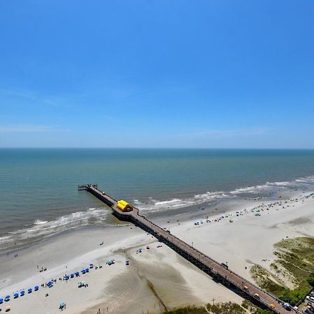 Margate Tower 2401 Condo Myrtle Beach Dış mekan fotoğraf