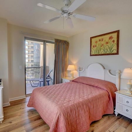 Margate Tower 2401 Condo Myrtle Beach Dış mekan fotoğraf