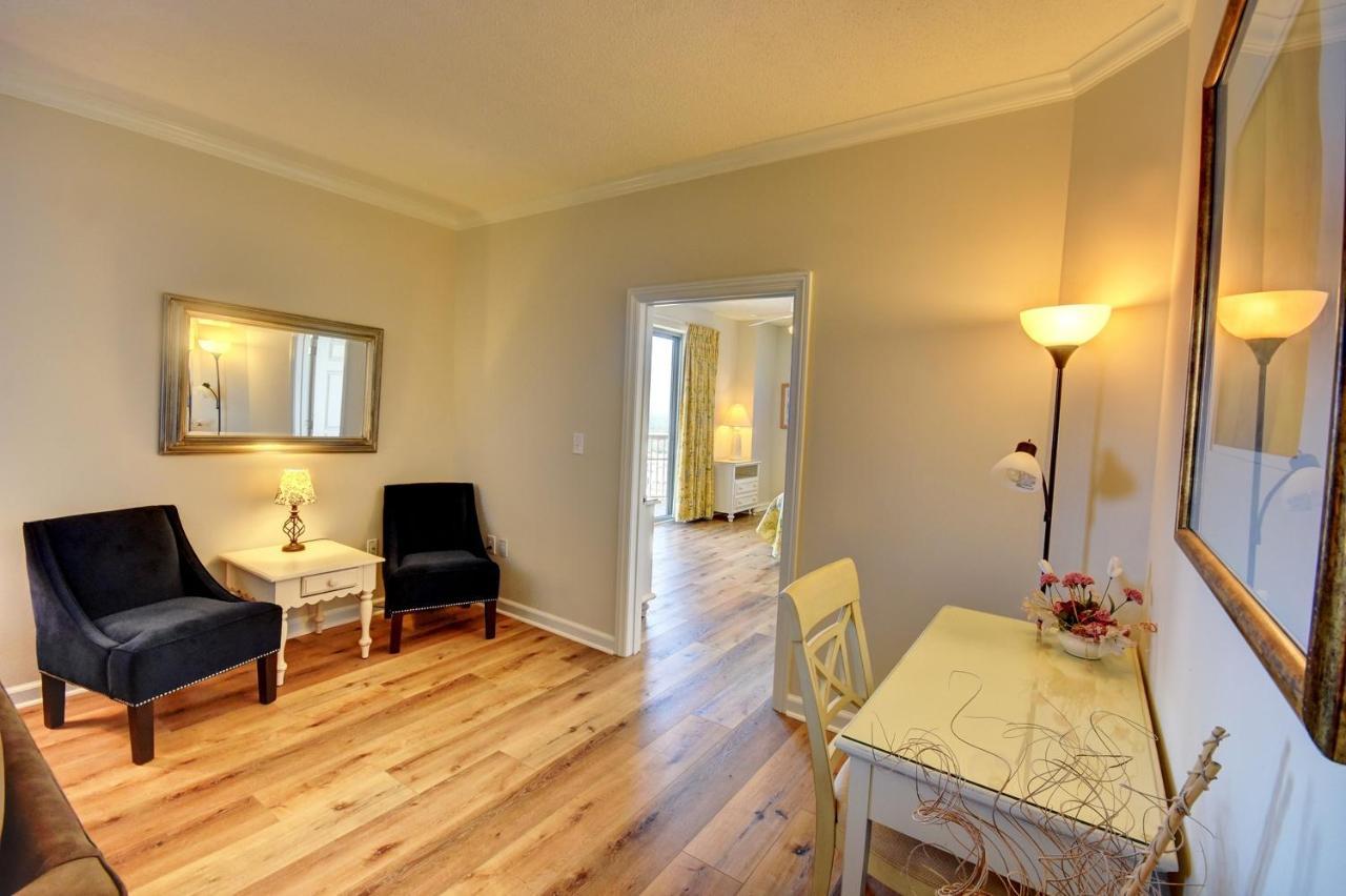Margate Tower 2401 Condo Myrtle Beach Dış mekan fotoğraf