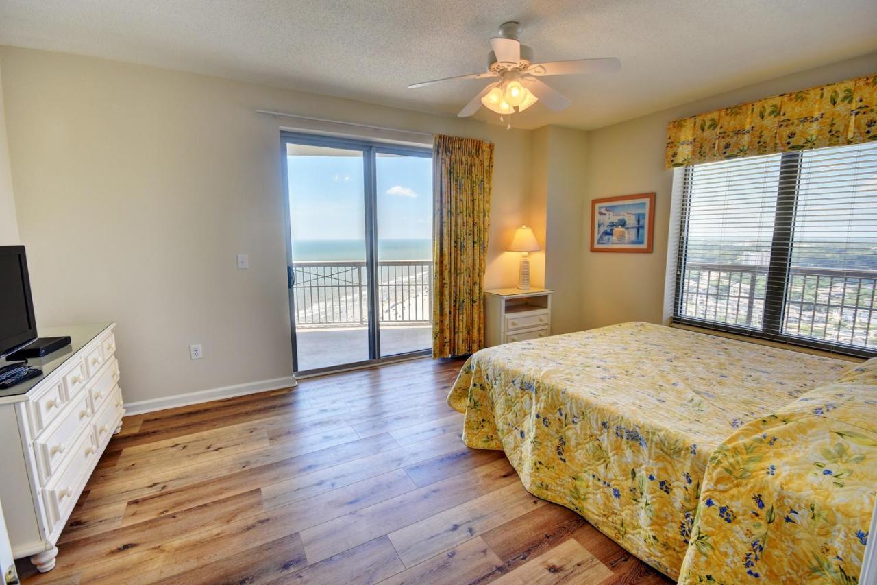 Margate Tower 2401 Condo Myrtle Beach Dış mekan fotoğraf