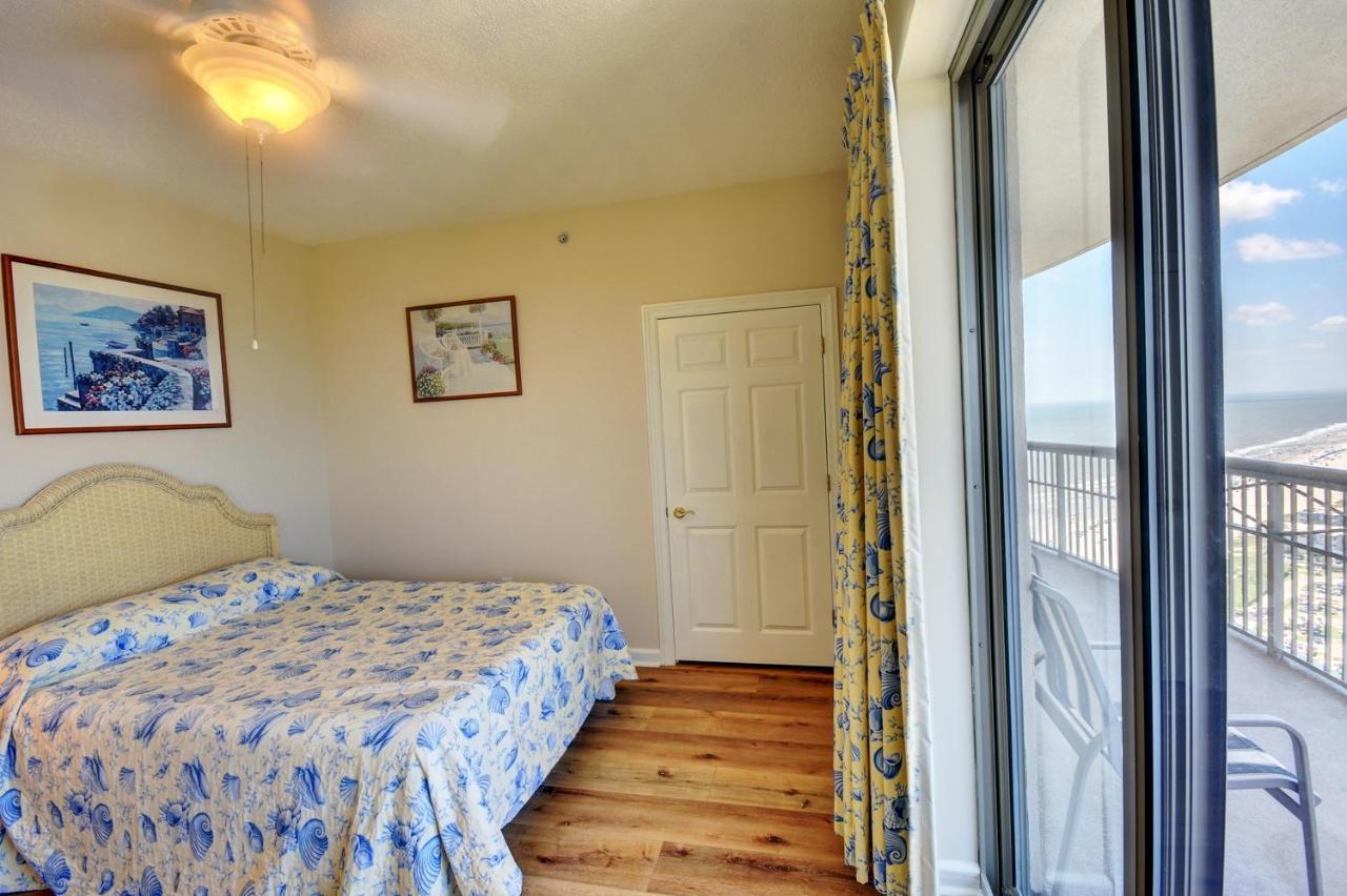 Margate Tower 2401 Condo Myrtle Beach Dış mekan fotoğraf