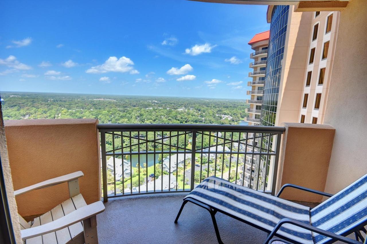 Margate Tower 2401 Condo Myrtle Beach Dış mekan fotoğraf