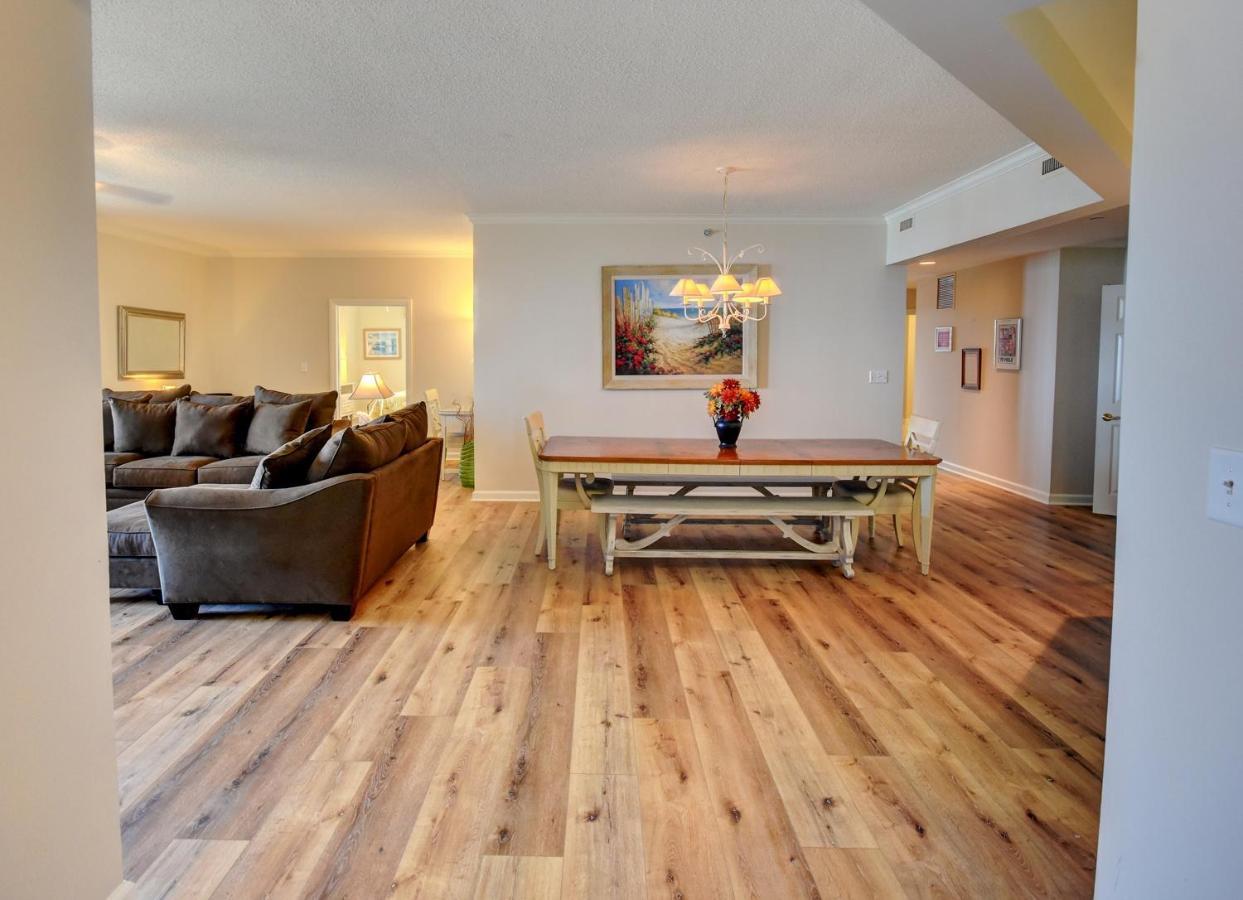 Margate Tower 2401 Condo Myrtle Beach Dış mekan fotoğraf