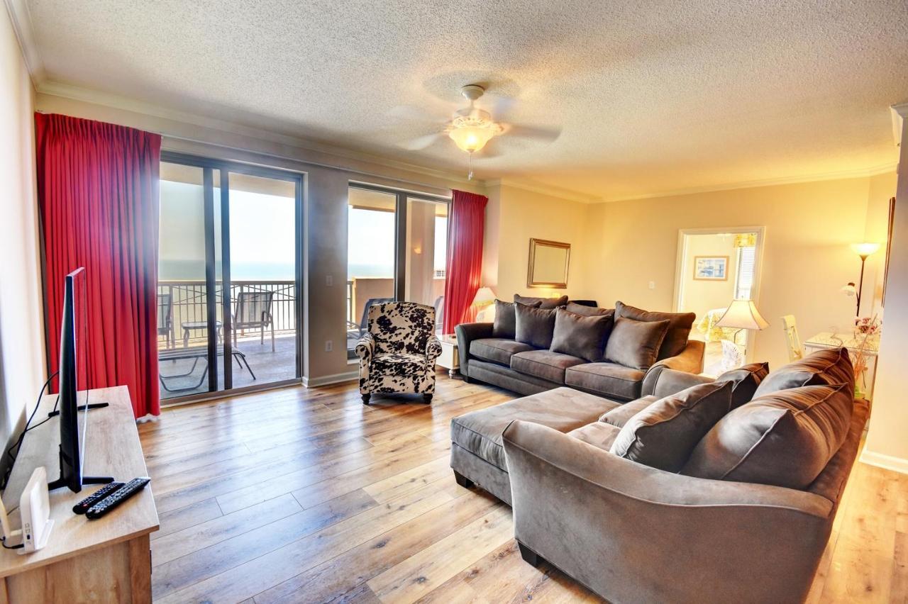Margate Tower 2401 Condo Myrtle Beach Dış mekan fotoğraf