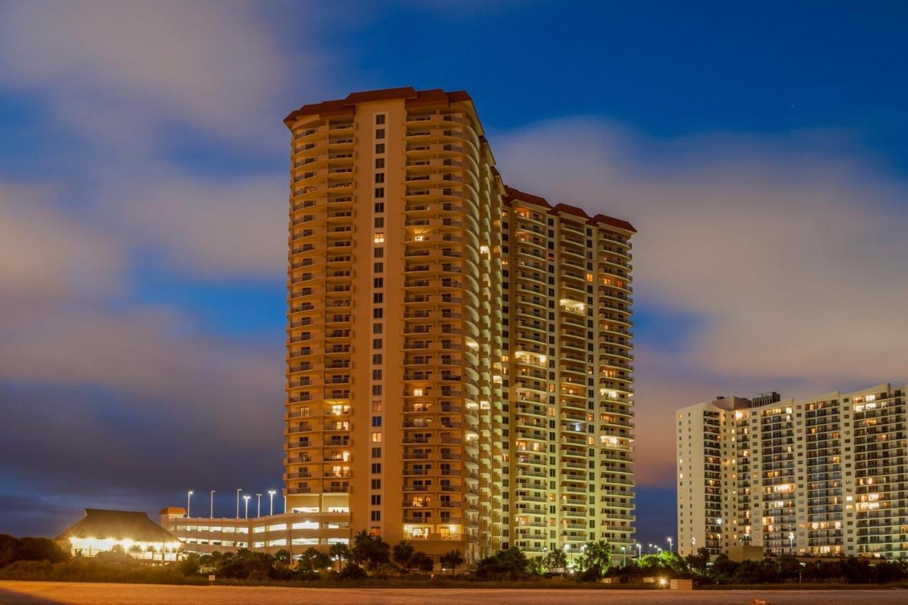 Margate Tower 2401 Condo Myrtle Beach Dış mekan fotoğraf