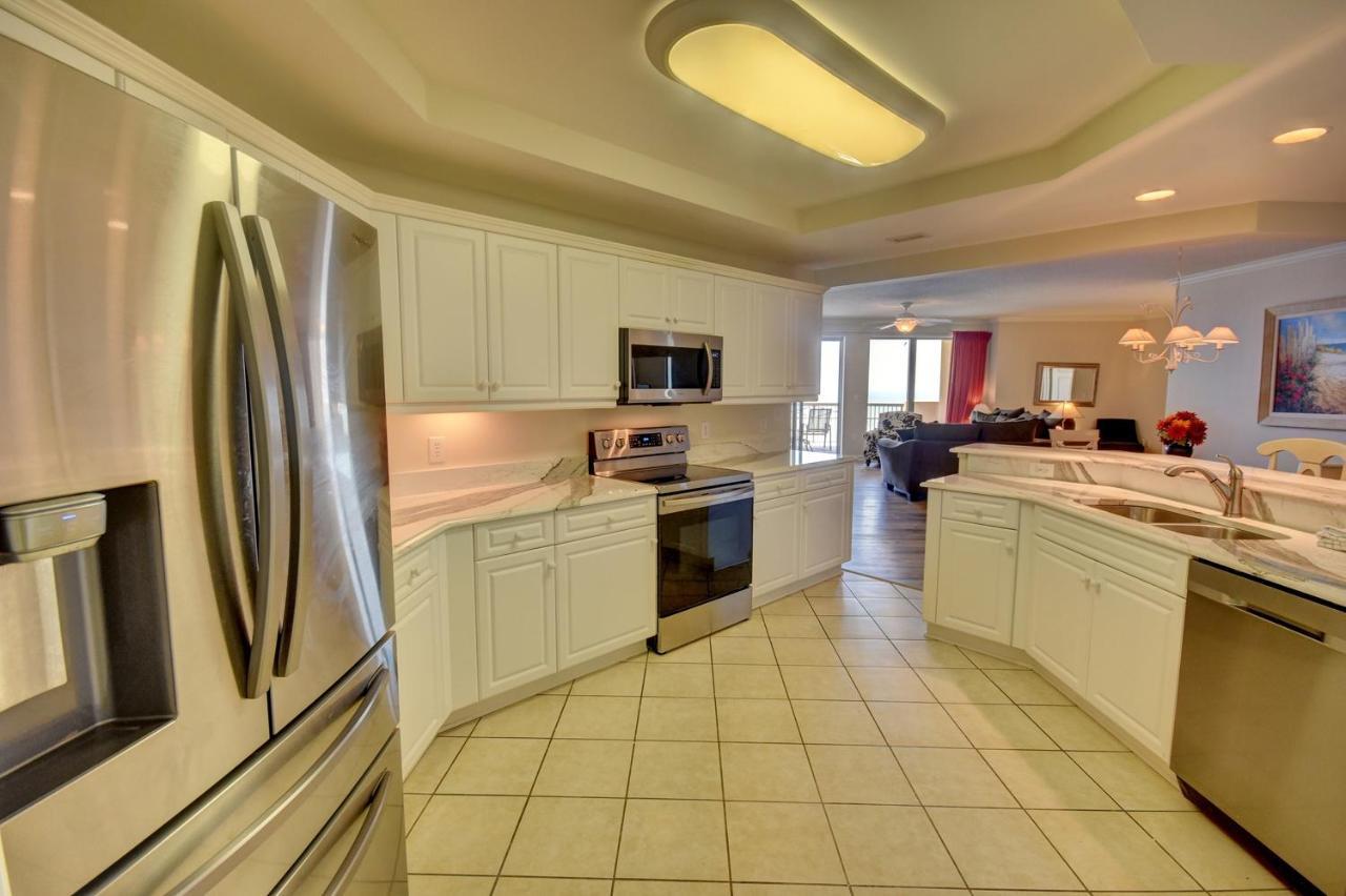 Margate Tower 2401 Condo Myrtle Beach Dış mekan fotoğraf