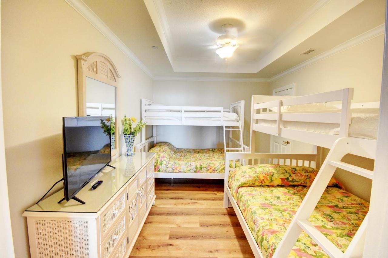 Margate Tower 2401 Condo Myrtle Beach Dış mekan fotoğraf