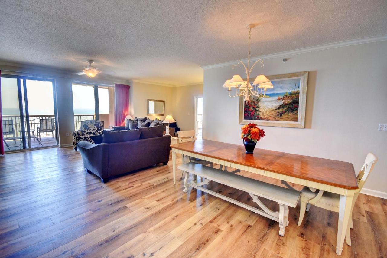 Margate Tower 2401 Condo Myrtle Beach Dış mekan fotoğraf