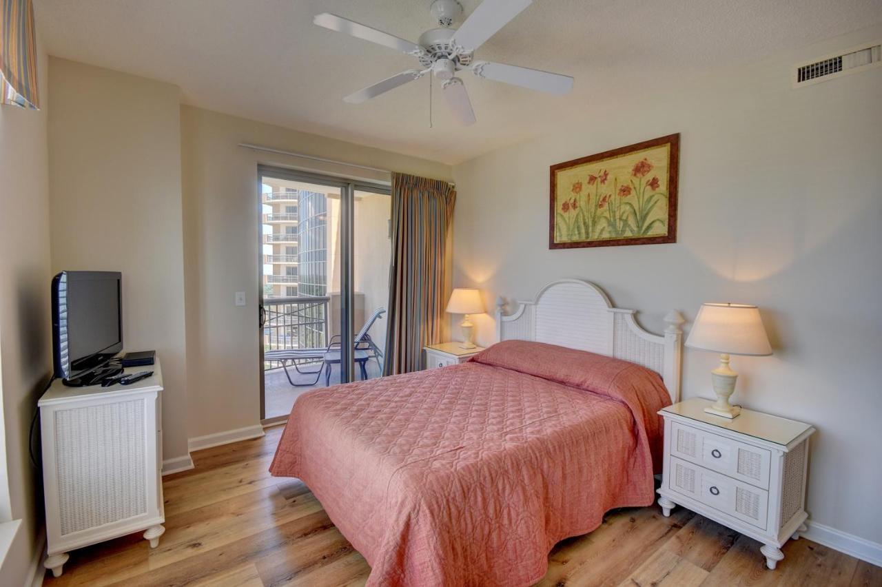 Margate Tower 2401 Condo Myrtle Beach Dış mekan fotoğraf