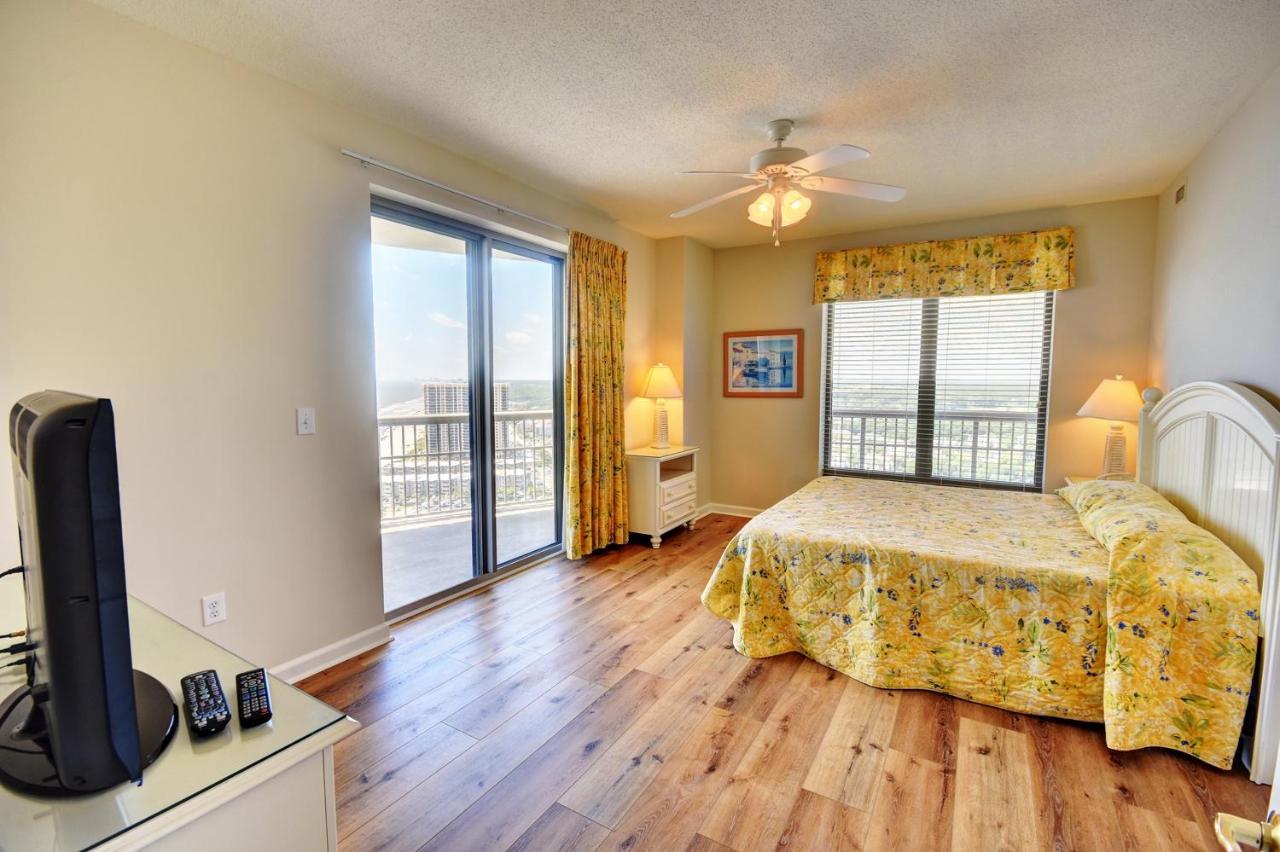 Margate Tower 2401 Condo Myrtle Beach Dış mekan fotoğraf