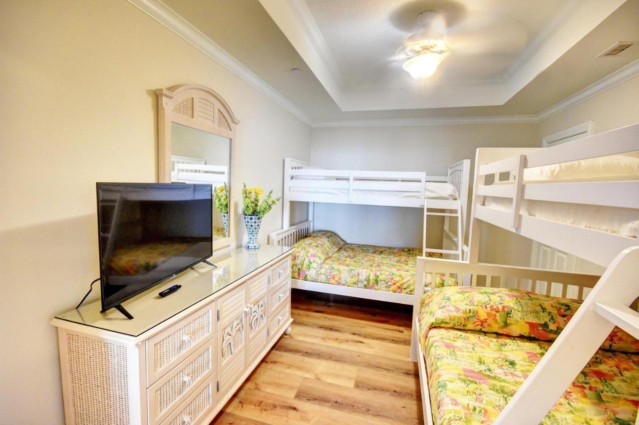 Margate Tower 2401 Condo Myrtle Beach Dış mekan fotoğraf