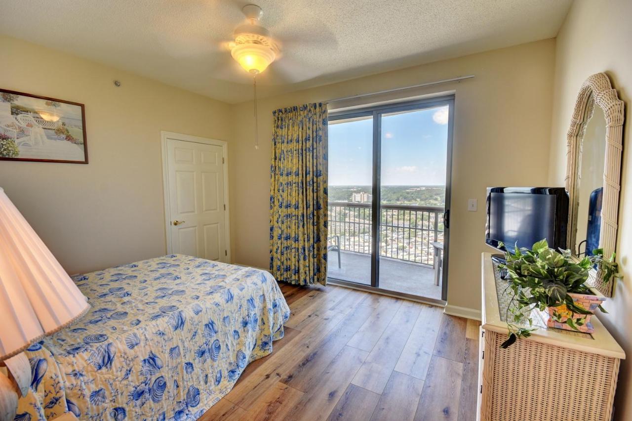Margate Tower 2401 Condo Myrtle Beach Dış mekan fotoğraf