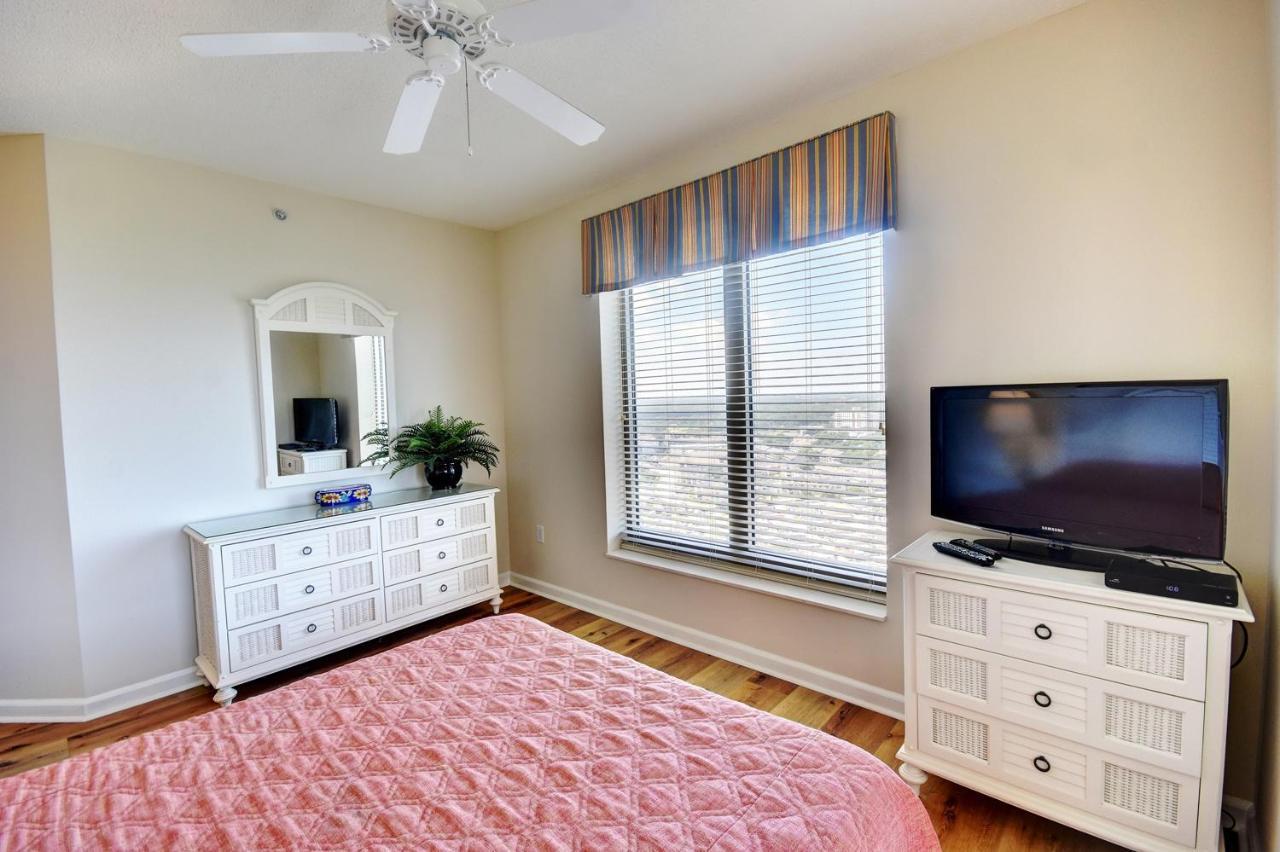 Margate Tower 2401 Condo Myrtle Beach Dış mekan fotoğraf