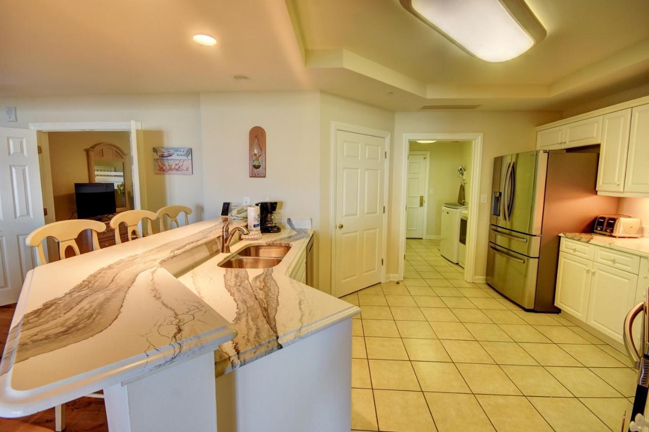 Margate Tower 2401 Condo Myrtle Beach Dış mekan fotoğraf