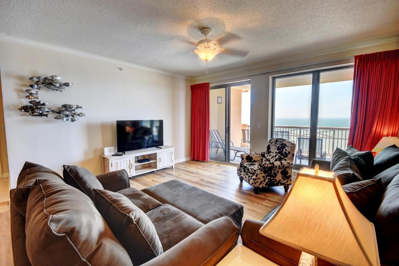 Margate Tower 2401 Condo Myrtle Beach Dış mekan fotoğraf