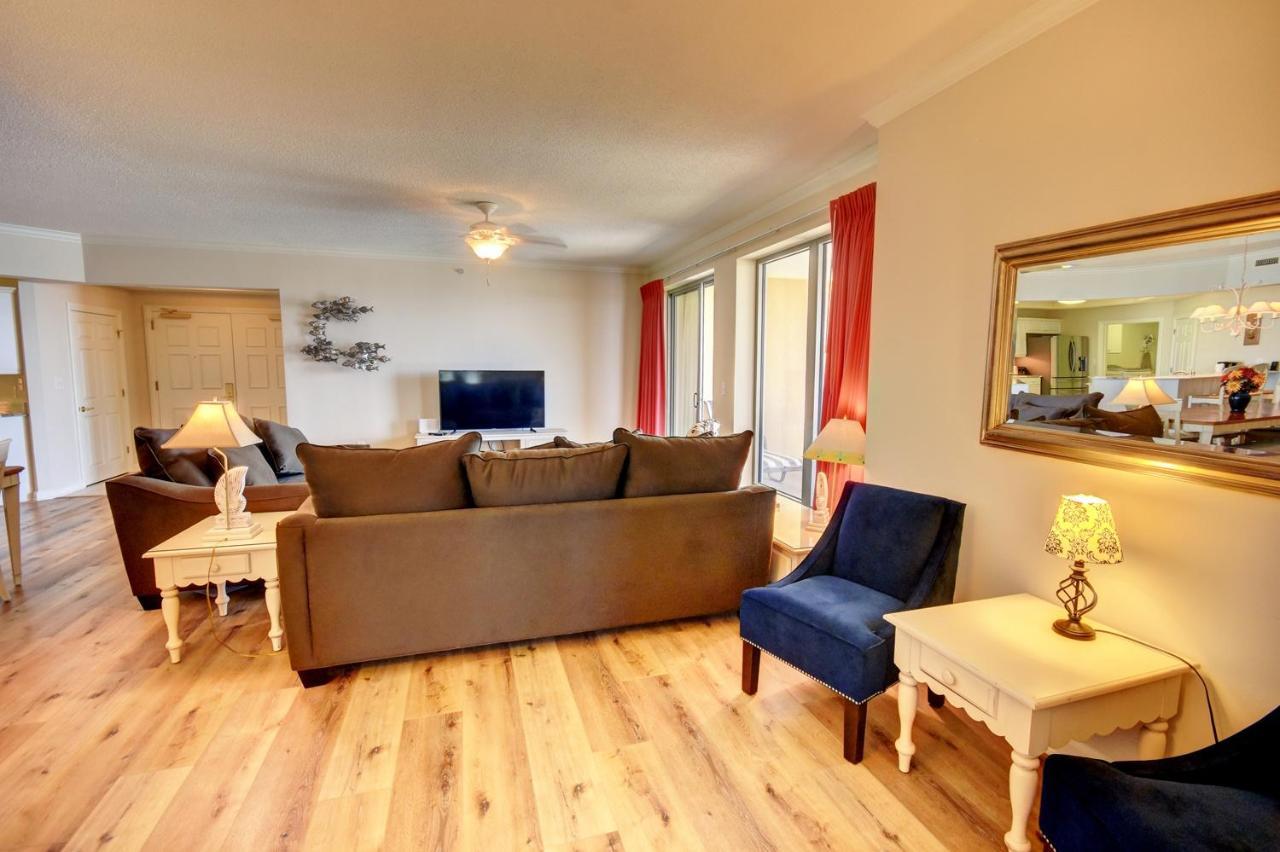 Margate Tower 2401 Condo Myrtle Beach Dış mekan fotoğraf