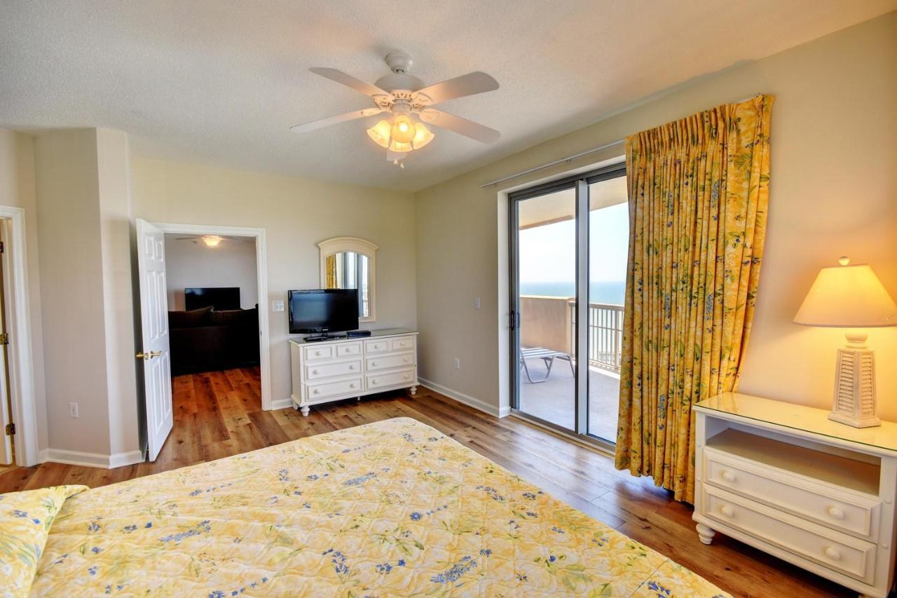 Margate Tower 2401 Condo Myrtle Beach Dış mekan fotoğraf