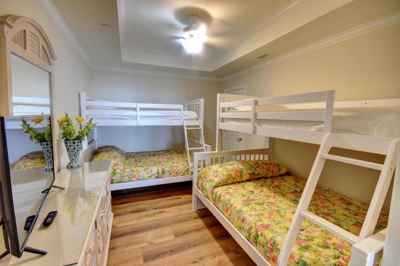 Margate Tower 2401 Condo Myrtle Beach Dış mekan fotoğraf