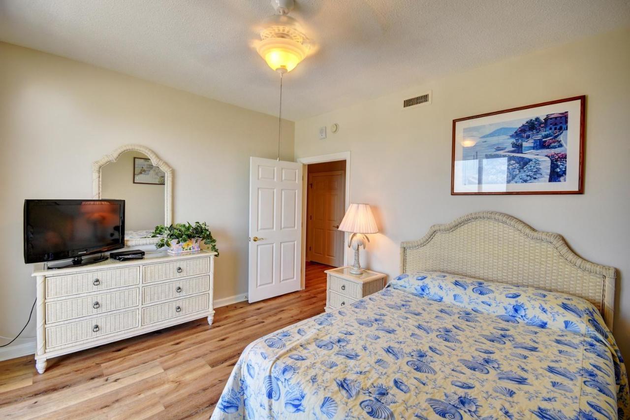 Margate Tower 2401 Condo Myrtle Beach Dış mekan fotoğraf