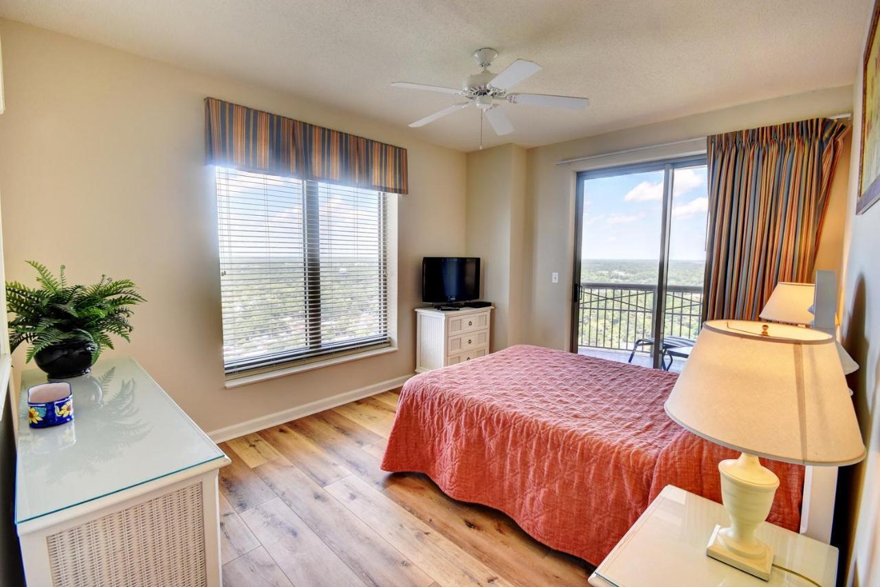 Margate Tower 2401 Condo Myrtle Beach Dış mekan fotoğraf