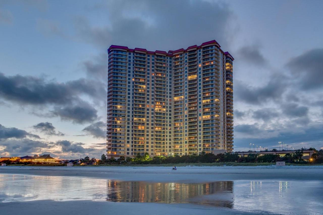 Margate Tower 2401 Condo Myrtle Beach Dış mekan fotoğraf