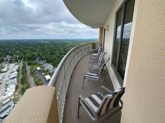 Margate Tower 2401 Condo Myrtle Beach Dış mekan fotoğraf